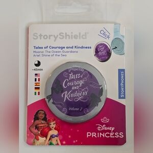 Disney Princess StoryShield Volume 2
